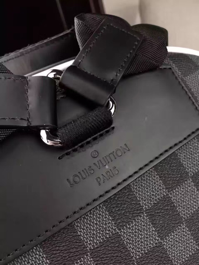 N41612 LV2016美洲杯帆船賽系列 Josh雙肩包