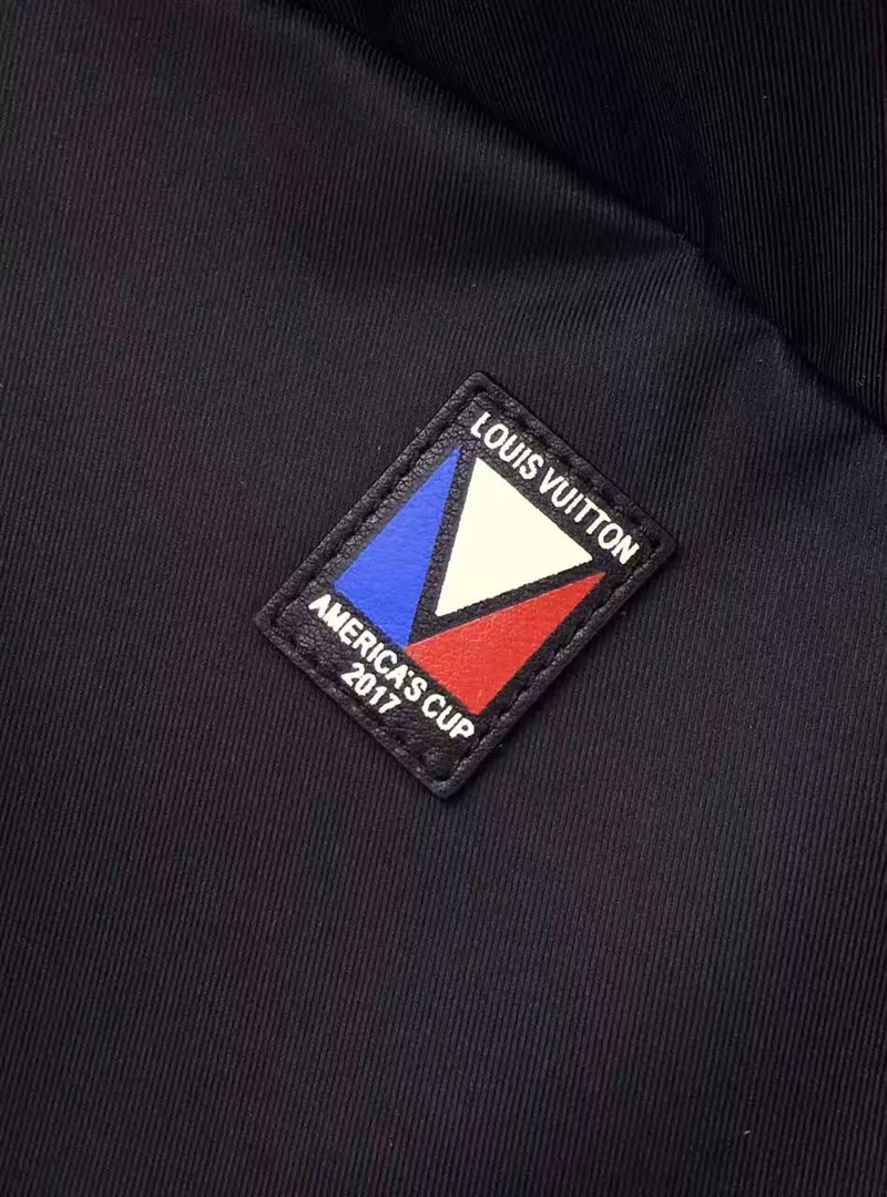 N41612 LV2016美洲杯帆船賽系列 Josh雙肩包