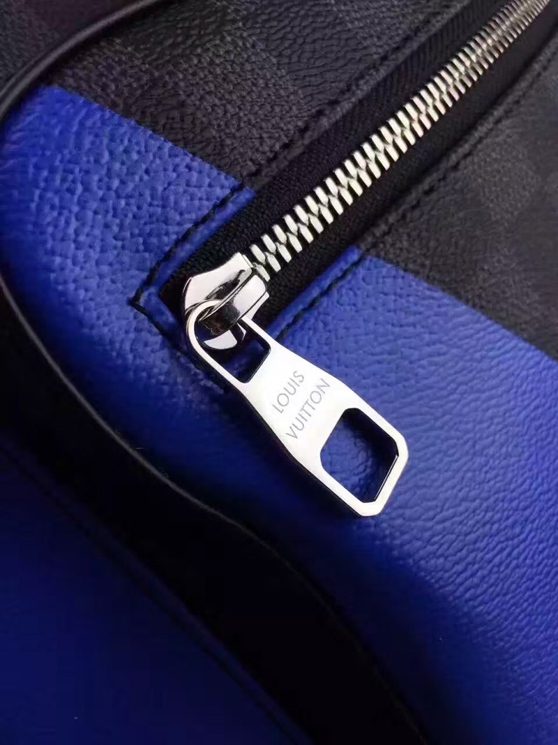 N41612 LV2016美洲杯帆船賽系列 Josh雙肩包