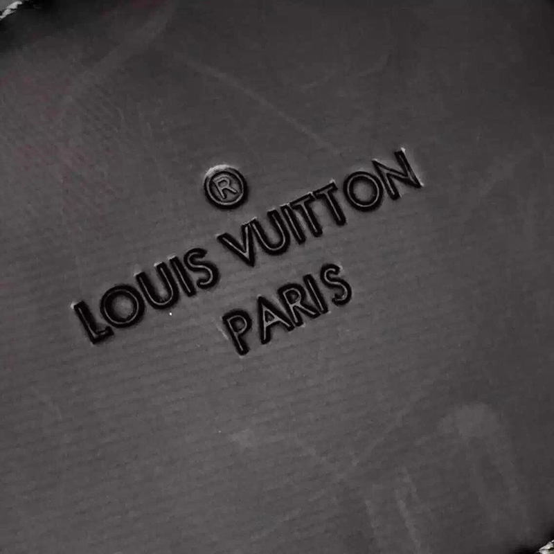 N42241 LV PORTE-DOCUMENTS JOUR 公文包 黑格