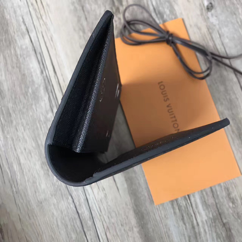 N64004 LV 2017藤原浩聯名閃電系列 BRAZZA 錢夾 LV西裝夾 LV長錢夾