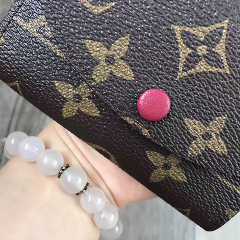 M62360 LV VICTORINE 錢夾 LV豆豆錢夾 LV豆豆短夾