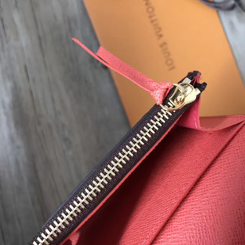 M62360 LV VICTORINE 錢夾 LV豆豆錢夾 LV豆豆三折錢夾