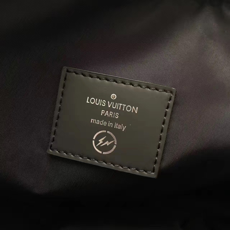 M43417 LV 2017藤原浩聯(lián)名閃電系列 CABAS LIGHT 手袋