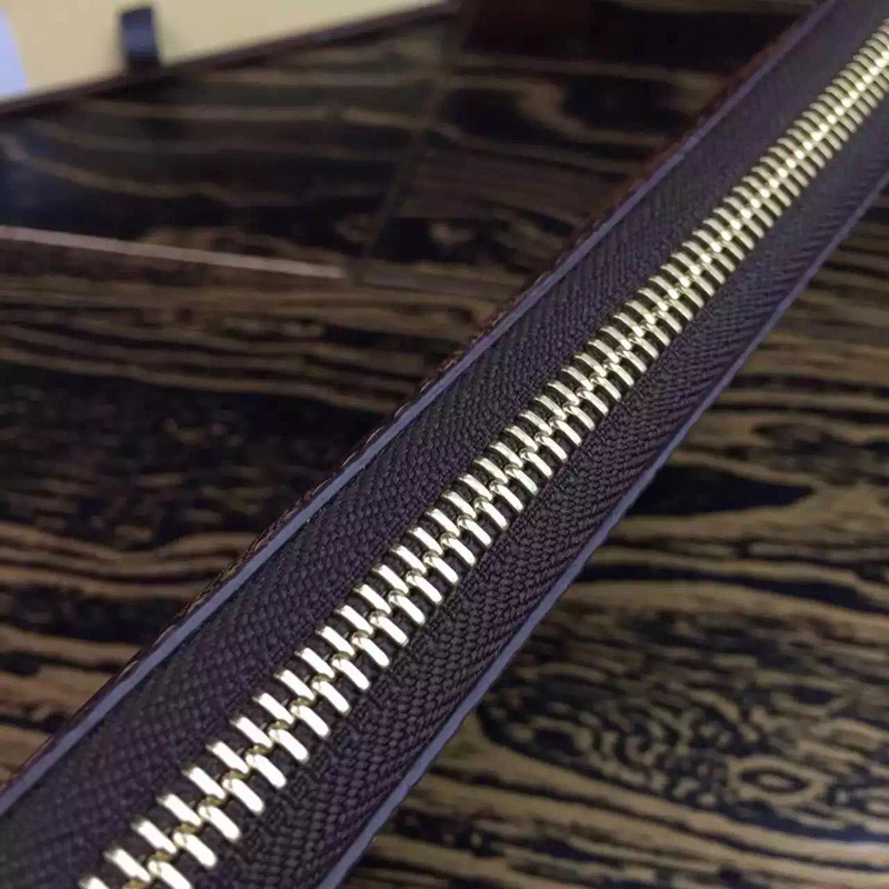 N60003 LV ZIPPY ORGANIZER 拉鏈錢夾 LV長款拉鏈全開錢夾 LV男士手包