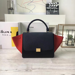 Celine Trapeze秋千包