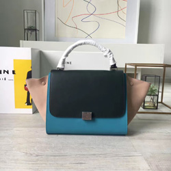 Celine Trapeze秋千包