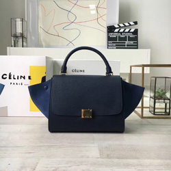 Celine Trapeze秋千包