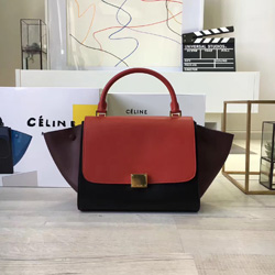 Celine Trapeze秋千包