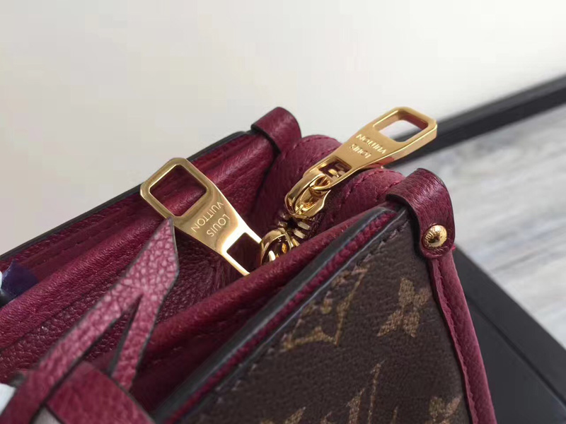 M43462 LV POPINCOURT 小號手袋