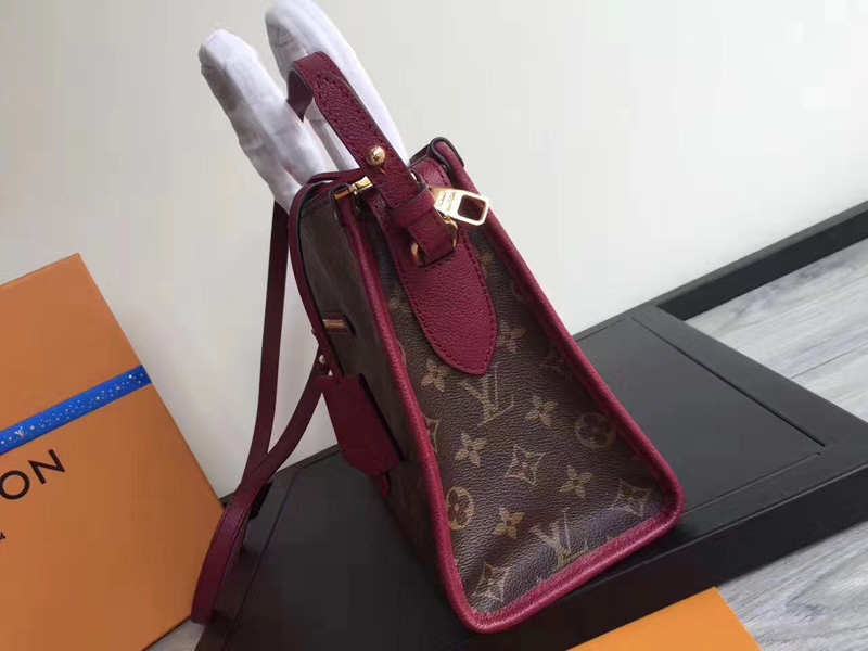 M43462 LV POPINCOURT 小號手袋