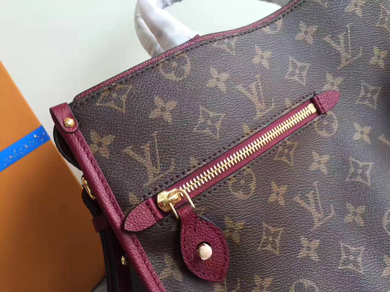 M43462 LV POPINCOURT 小號手袋