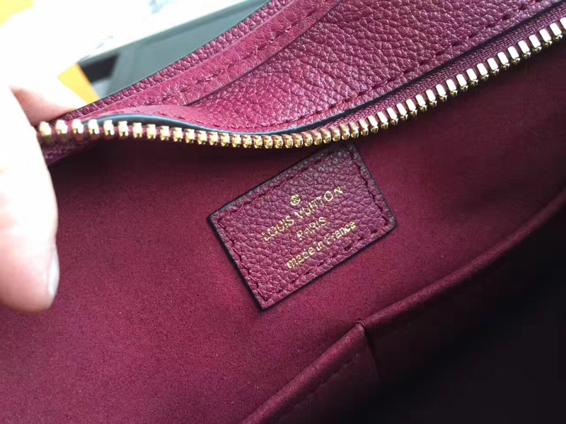 M43462 LV POPINCOURT 小號手袋