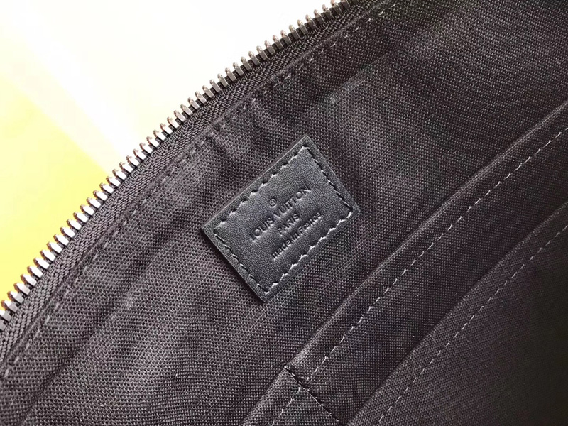 N48261 LV Porte-Documents Jour 公文包 LV全皮系列 LV男士公文包 LV手提單肩包