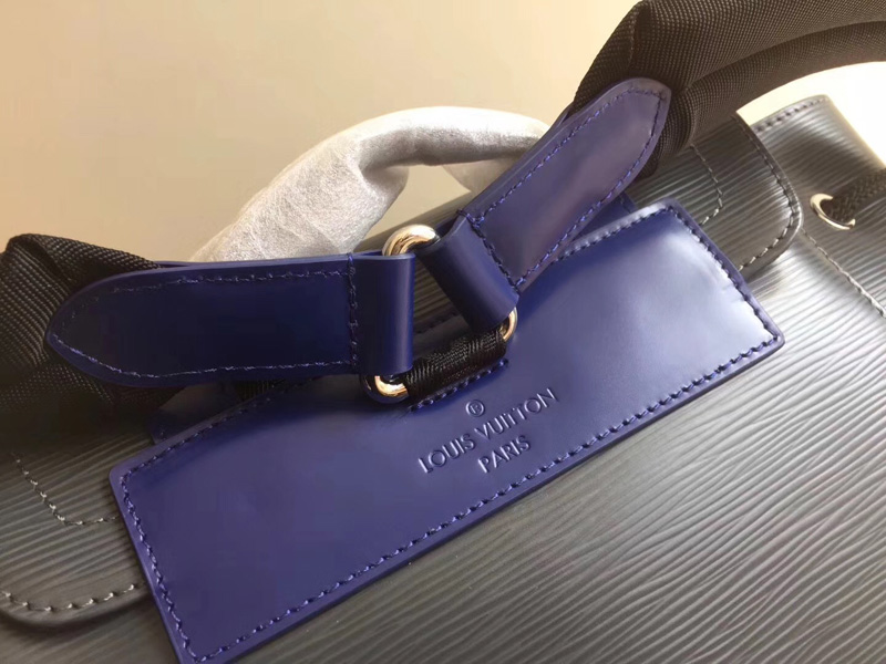 M53424 LV CHRISTOPHER 小號雙肩包 LV背包 LV雙肩包 LV全皮背包