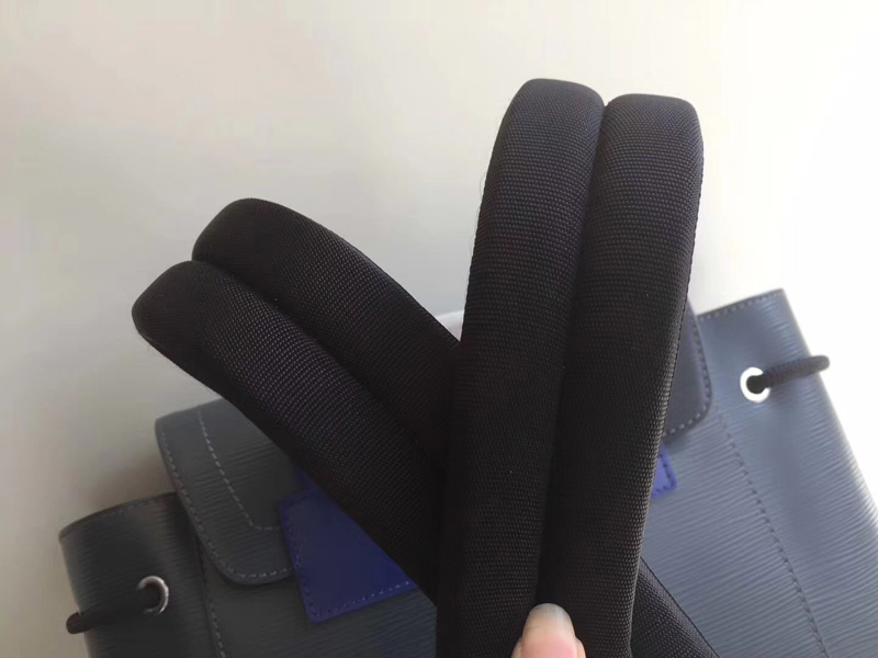 M53424 LV CHRISTOPHER 小號雙肩包 LV背包 LV雙肩包 LV全皮背包