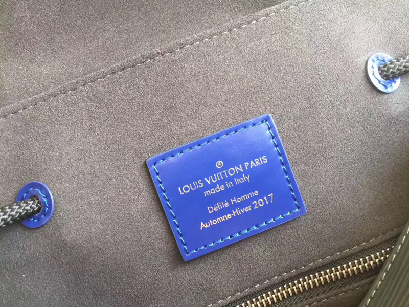 M53424 LV CHRISTOPHER 小號雙肩包 LV背包 LV雙肩包 LV全皮背包