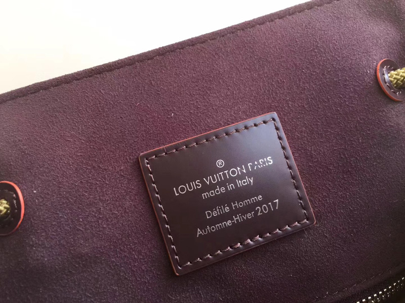 M53425 LV CHRISTOPHER 小號雙肩包 LV背包 LV雙肩包 LV全皮背包