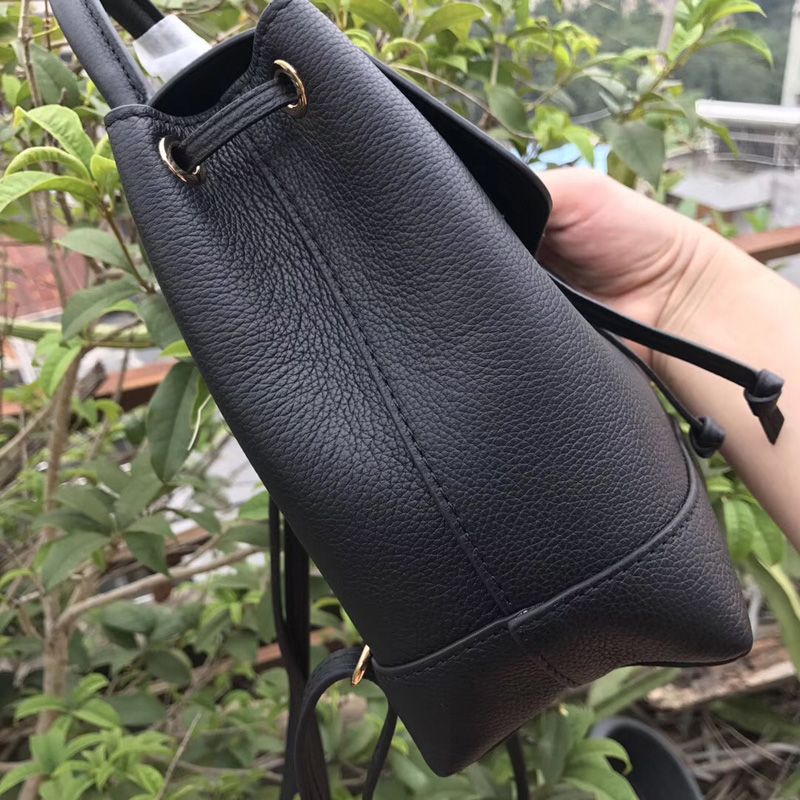 M54573 LV LOCKME 迷你雙肩包 LV背包 LV扭鎖雙肩包 LV全皮背包