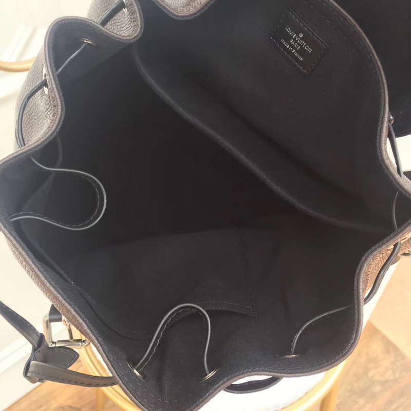 M54959 LV CANYON 雙肩包 LV背包 LV雙肩包 LV全皮雙肩背包