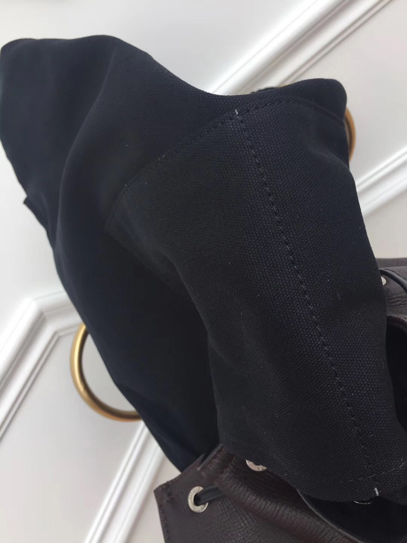 M54959 LV CANYON 雙肩包 LV背包 LV雙肩包 LV全皮雙肩背包