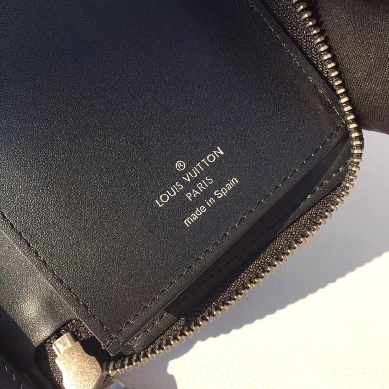 M97026 LV ZIPPY長款錢包 LV長款男士兩折錢夾 LV全皮全開錢包