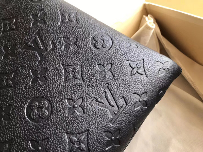 M41491 LV VOSGES 中號手袋 LV全皮系列 LV女包