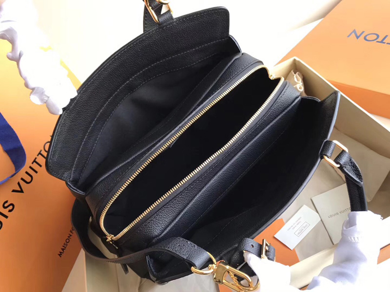 M41491 LV VOSGES 中號手袋 LV全皮系列 LV女包