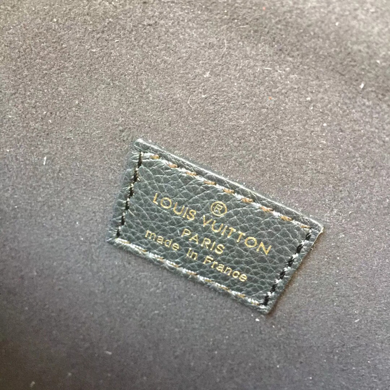 M41730 LV VICTOIRE 手袋 LV女包 LV鏈條包 LV單肩斜挎包 黑色