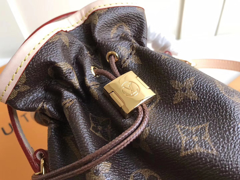 M43509 LV PETIT NOE 手袋 LV2018新款 LV女包 LV水桶包