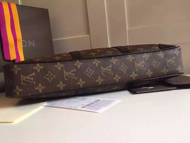 M40225 LV PORTE-DOCUMENTS VOYAGE 公文包 LV手提包 LV經典款 LV公文包
