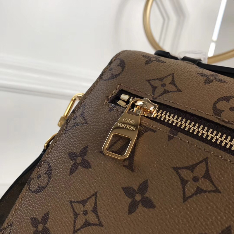 M41465 LV POCHETTE METIS 手袋 LV郵差包 LV空姐包 海外原單品質