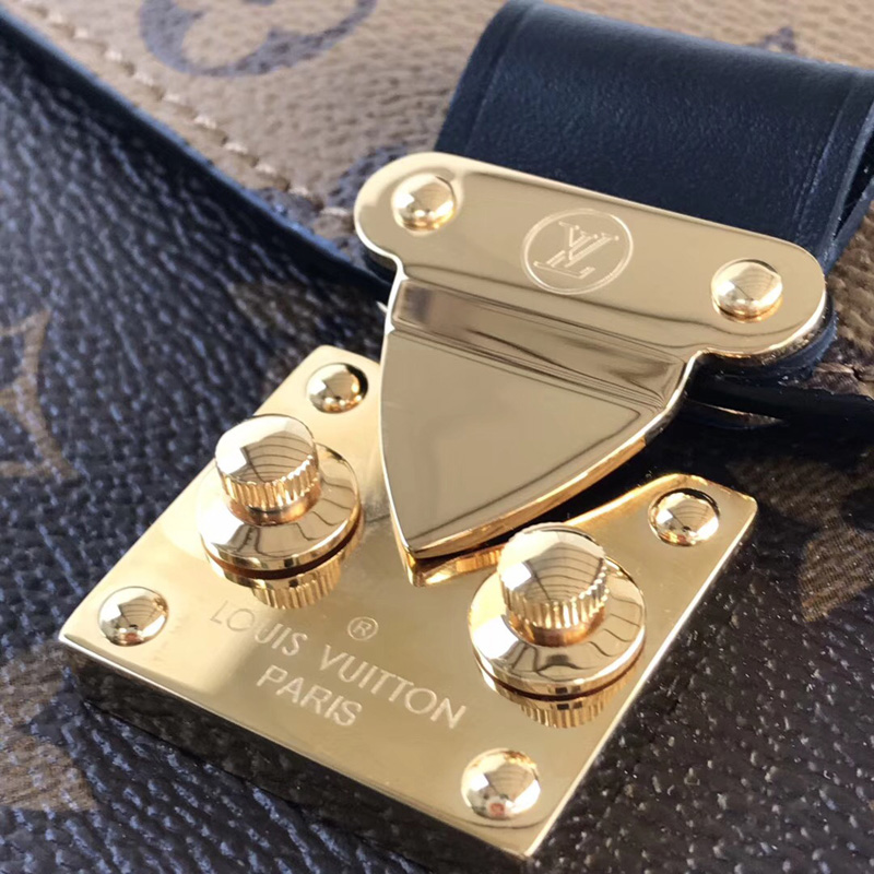 M41465 LV POCHETTE METIS 手袋 LV郵差包 LV空姐包 海外原單品質