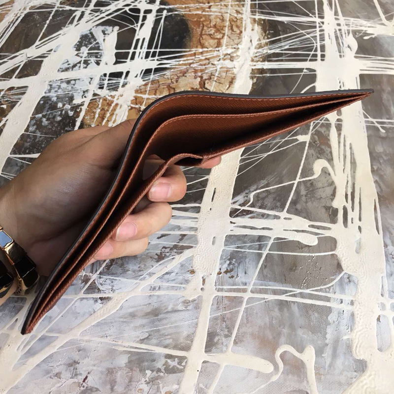 M60895 LV MULTIPLE 錢夾 LV男士錢包 LV Monogram帆布錢夾 LV短款錢包