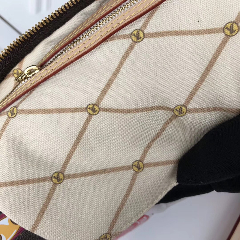 M41386 LV Speedy 30 手袋 LV掛鎖絲印圖案女包 LV老花女包 LV枕頭包