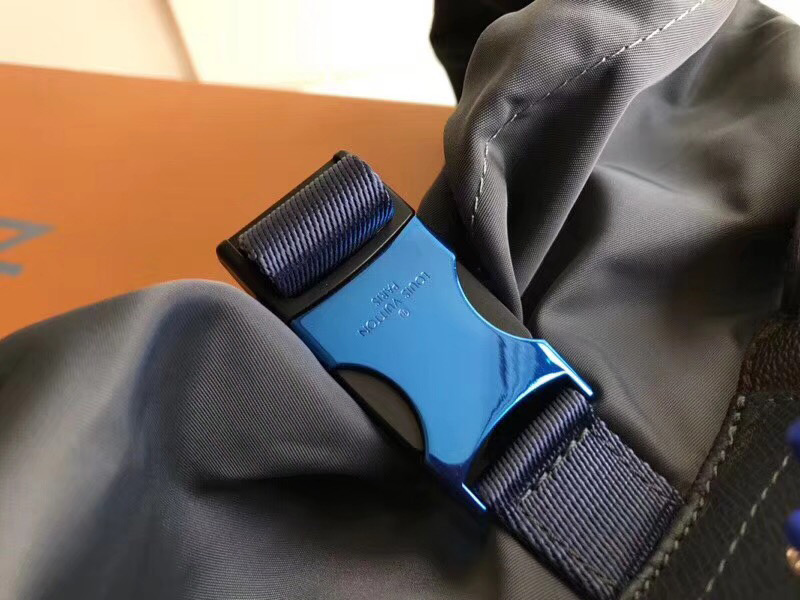 M43834 LV Backpack Outdoor 雙肩包 LV2018春夏新款 LV雙肩包 LV背包