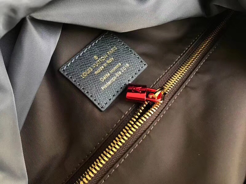 M43834 LV Backpack Outdoor 雙肩包 LV2018春夏新款 LV雙肩包 LV背包