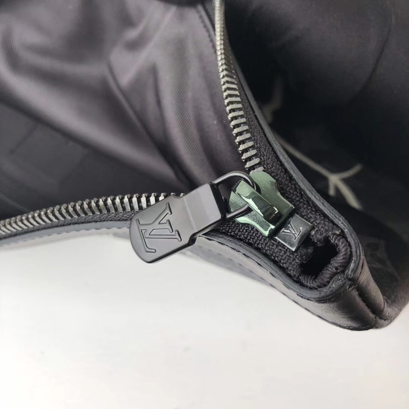 M62904 LV Pochette Apollo 手袋 LV男包 LV吉祥物太陽花系列 LV手包