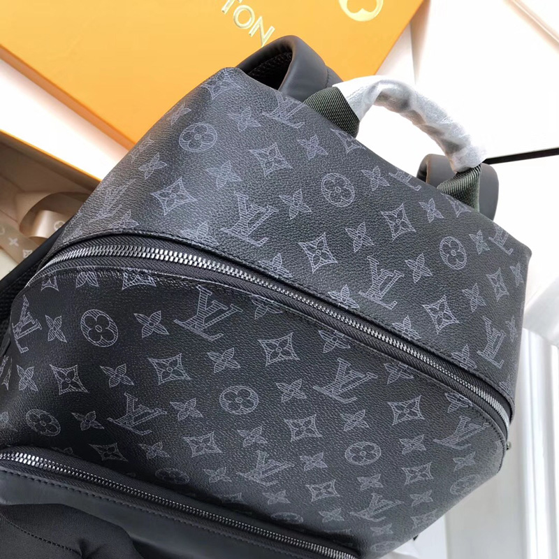 M43675 LV Apollo 雙肩包 LV吉祥物向日癸 SKP限量款 LV雙肩包 LV背包