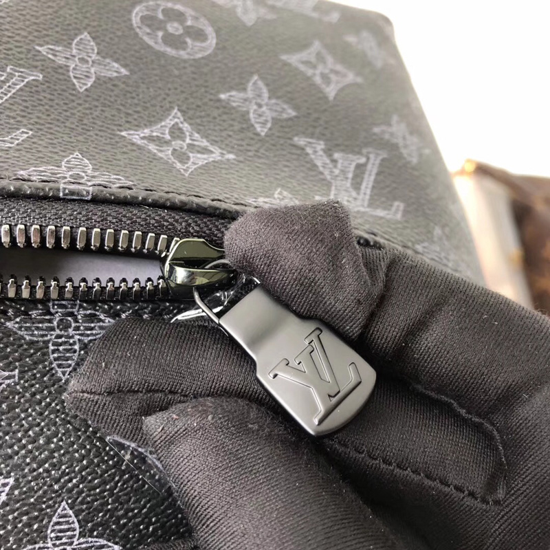 M43675 LV Apollo 雙肩包 LV吉祥物向日癸 SKP限量款 LV雙肩包 LV背包