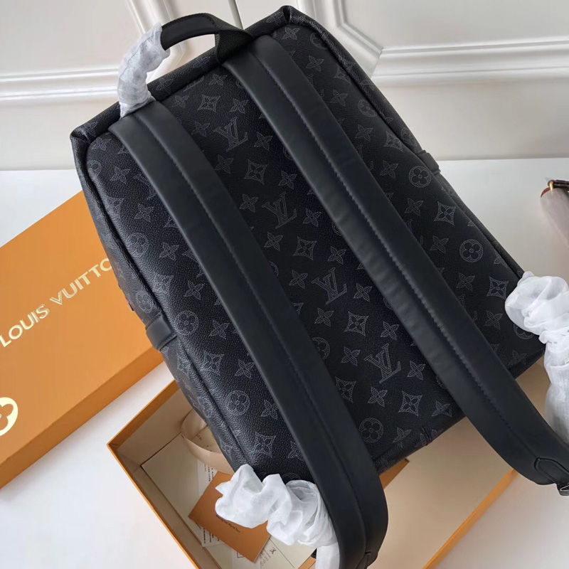 M43675 LV Apollo 雙肩包 LV吉祥物向日癸 SKP限量款 LV雙肩包 LV背包