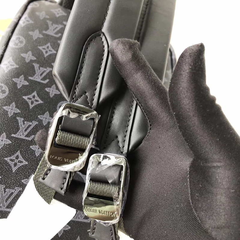 M43675 LV Apollo 雙肩包 LV吉祥物向日癸 SKP限量款 LV雙肩包 LV背包