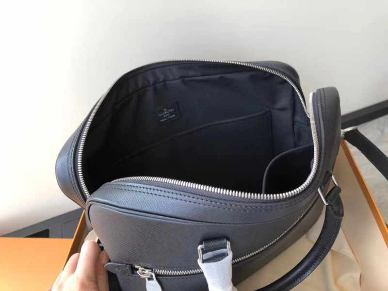 M30643 LV Porte Documents Business 公文包 LV男士公文包 LV手提單肩包