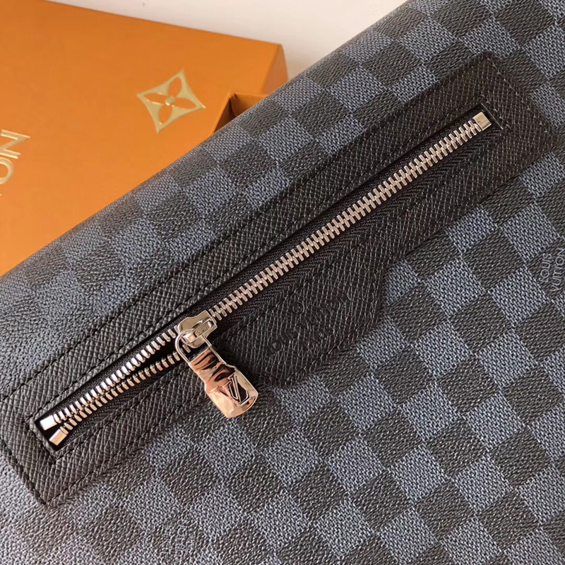 N40010 LV Matchpoint 郵差包 LV男包 LV斜挎包 LV郵差包