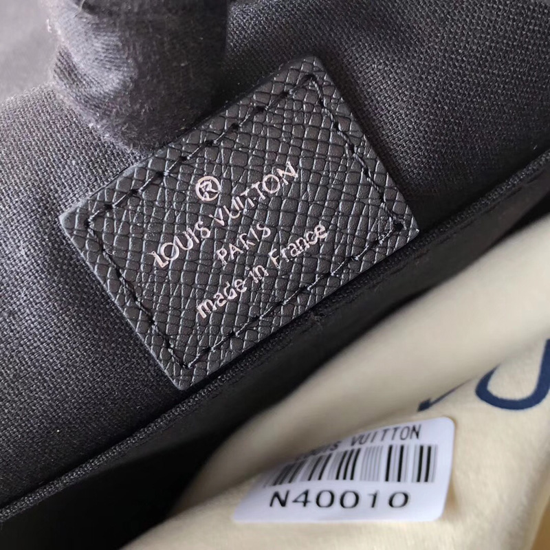 N40010 LV Matchpoint 郵差包 LV男包 LV斜挎包 LV郵差包