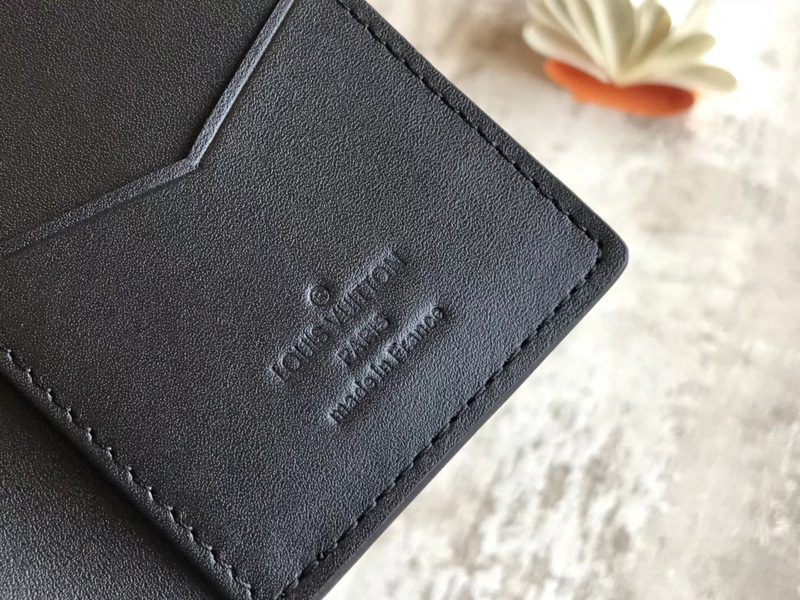 N63508 LV 口袋錢夾 LV叢林主題系列 LV錢包 LV中款錢包 LV卡夾