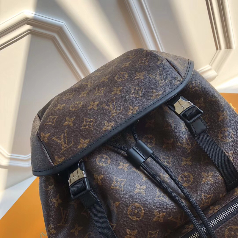 M43422 LV Zack 雙肩包 LV背包 LV雙肩包 LV運動背包