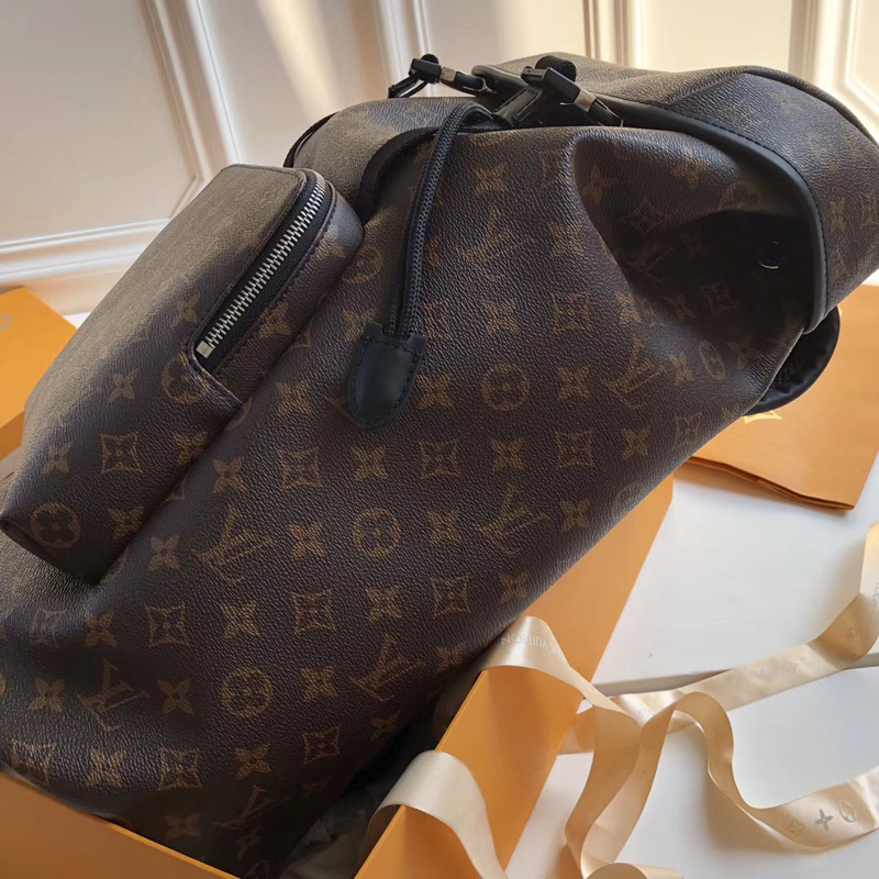 M43422 LV Zack 雙肩包 LV背包 LV雙肩包 LV運動背包