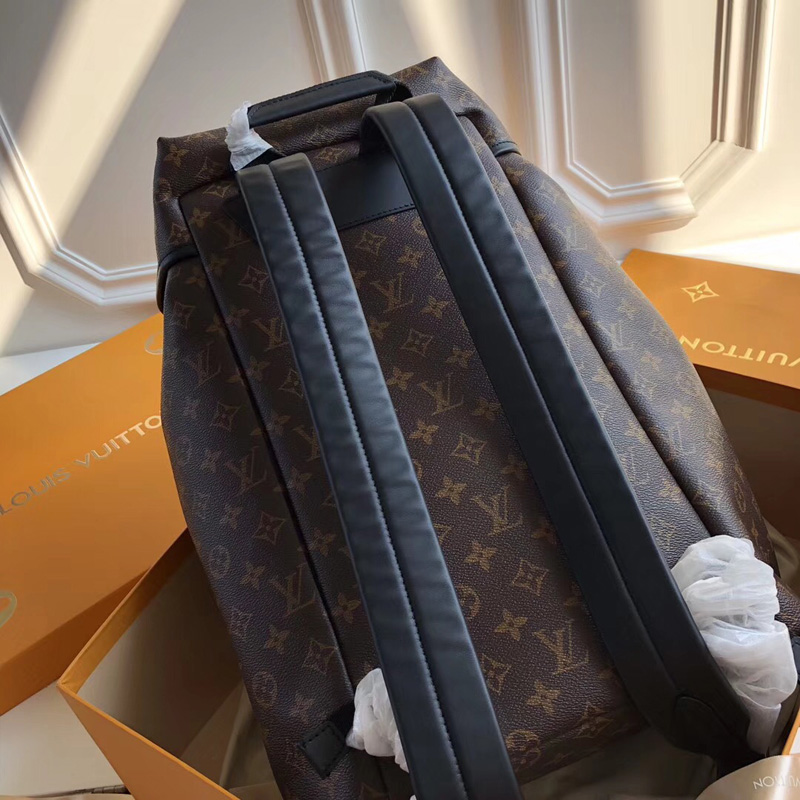 M43422 LV Zack 雙肩包 LV背包 LV雙肩包 LV運動背包