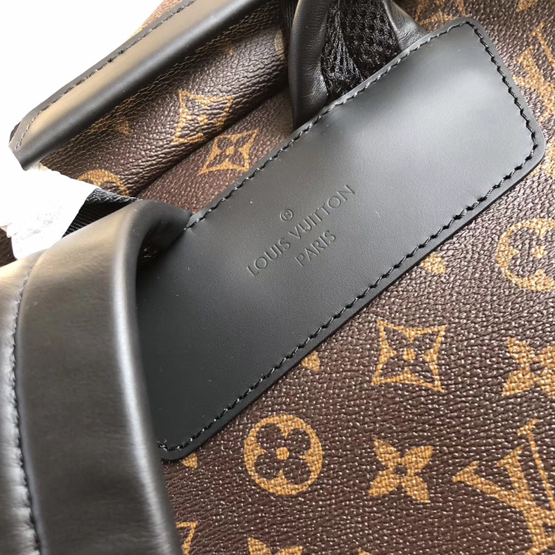 M43422 LV Zack 雙肩包 LV背包 LV雙肩包 LV運動背包